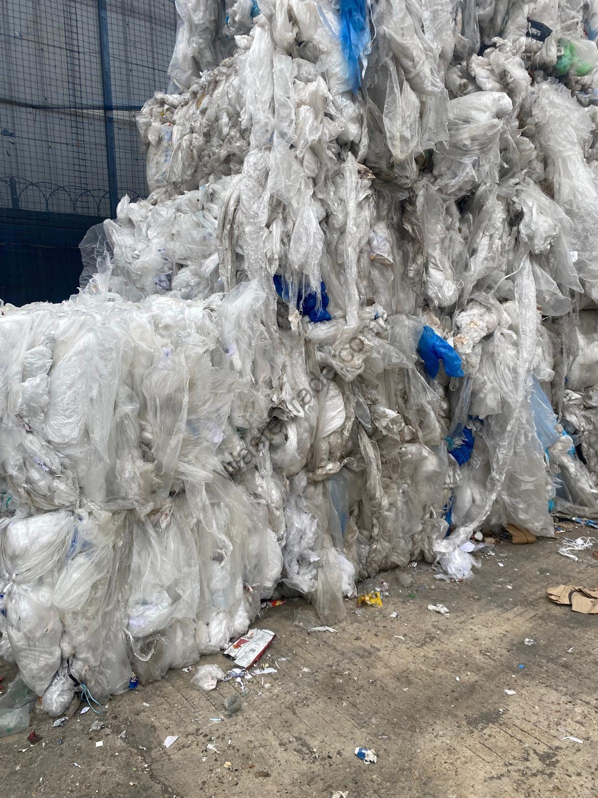 Plastic-LDPE