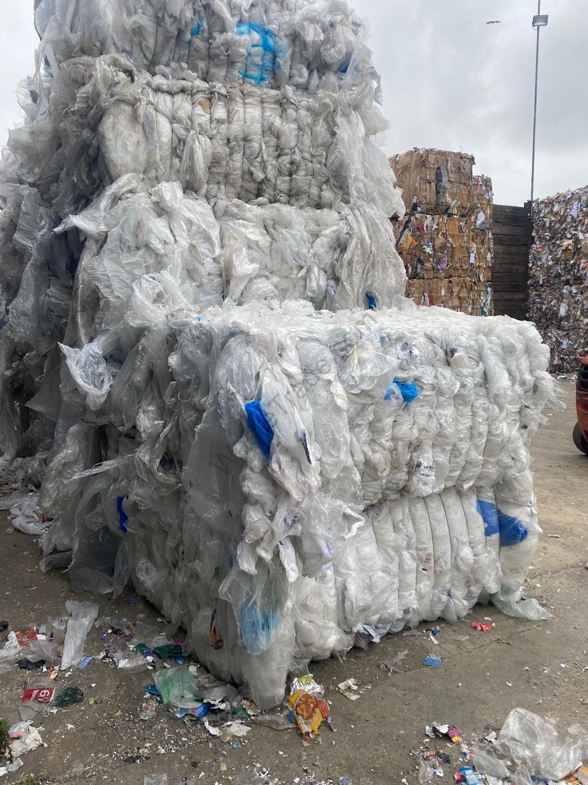 Plastic-LDPE
