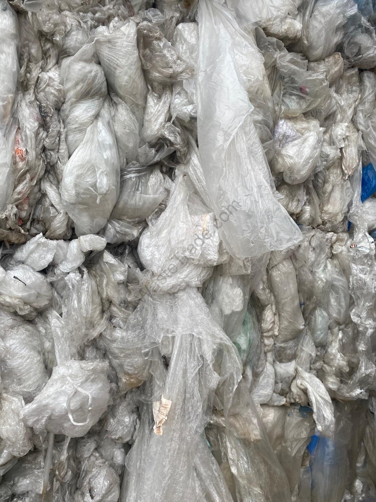 Plastic-LDPE