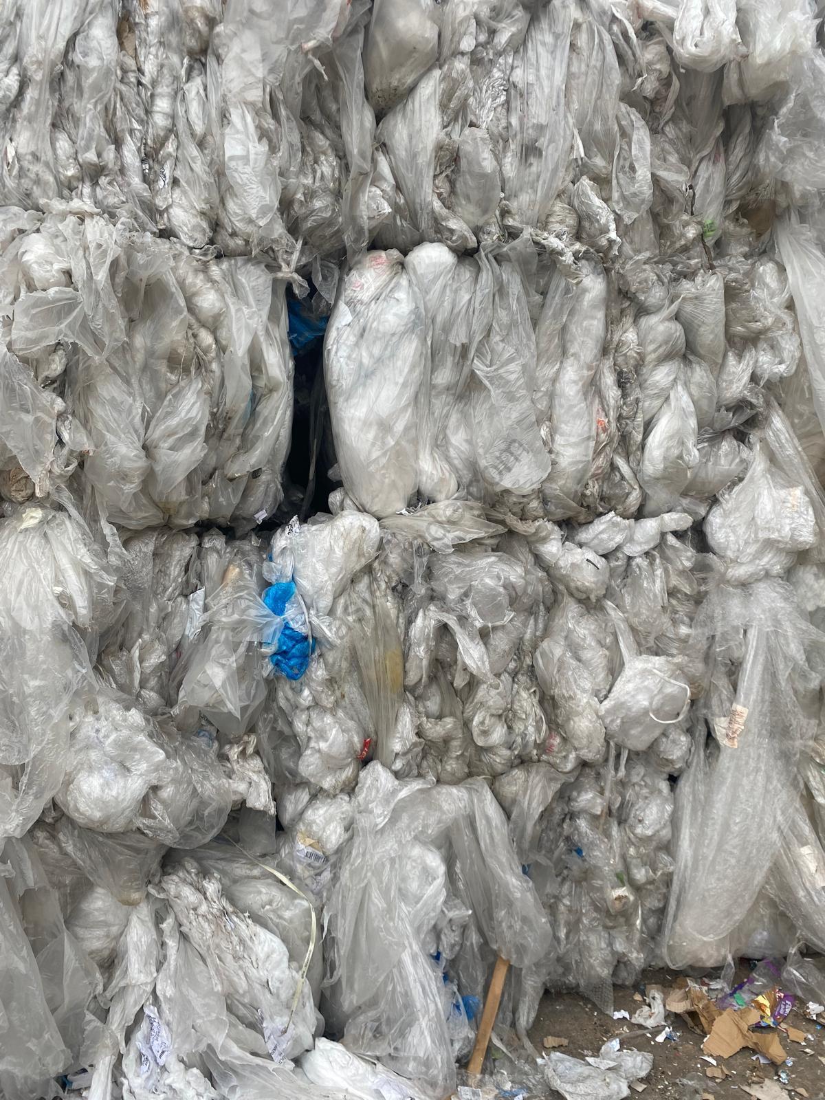 Plastic-LDPE