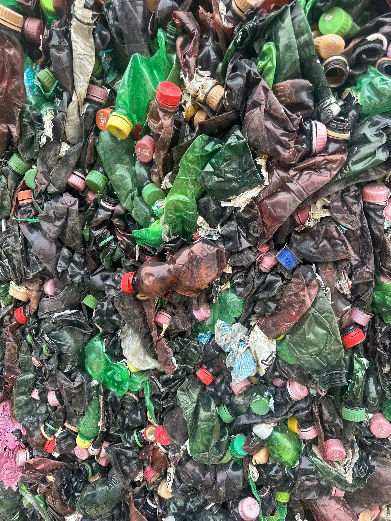 Plastic-PET