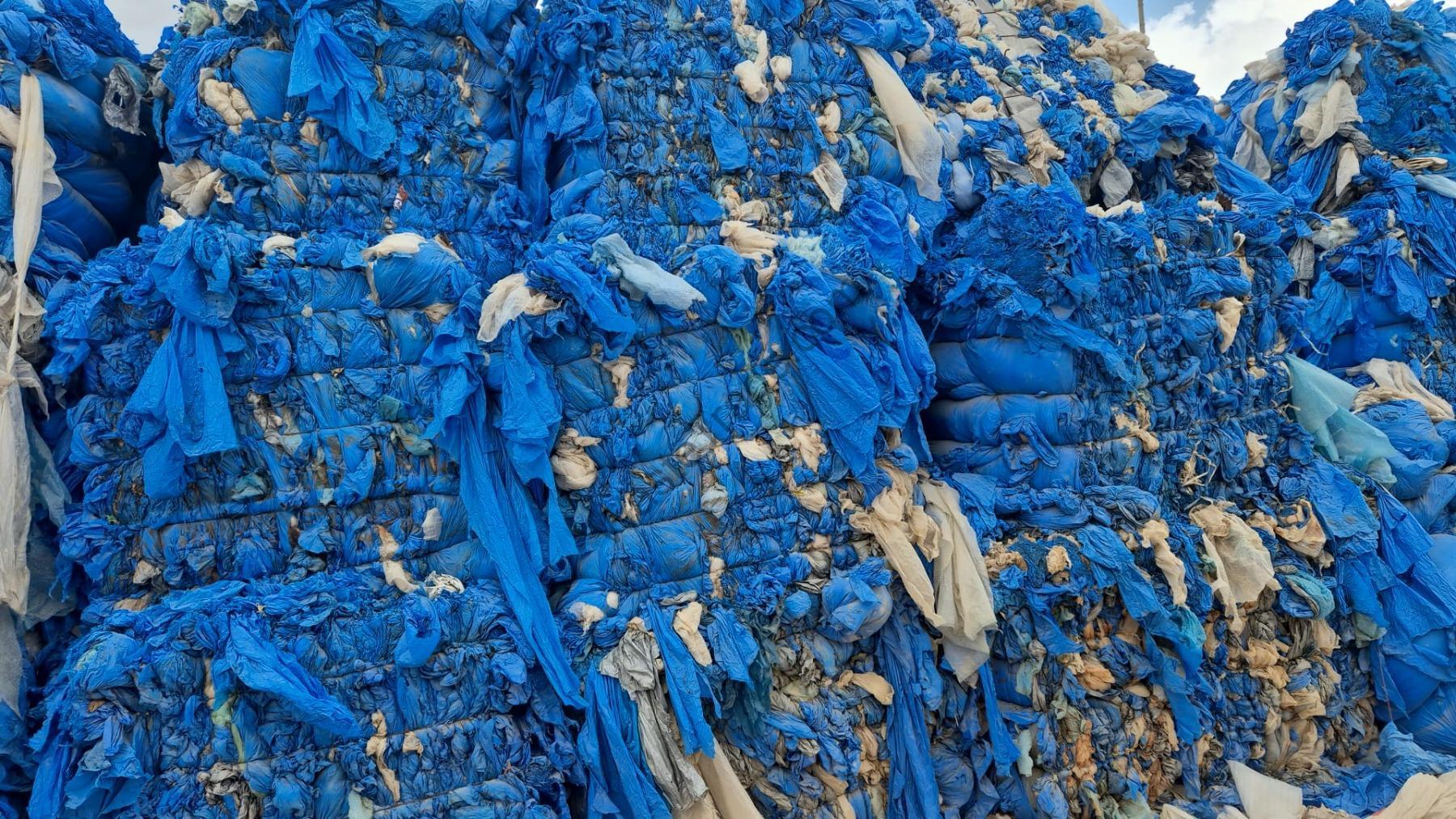 Plastic-LDPE