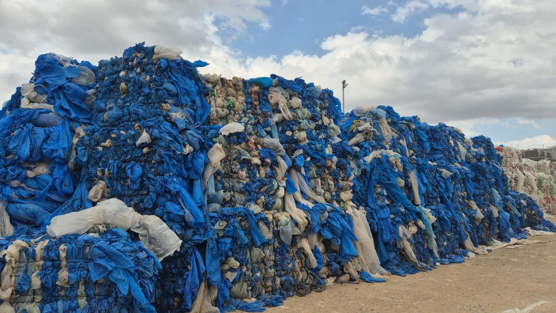 Plastic-LDPE