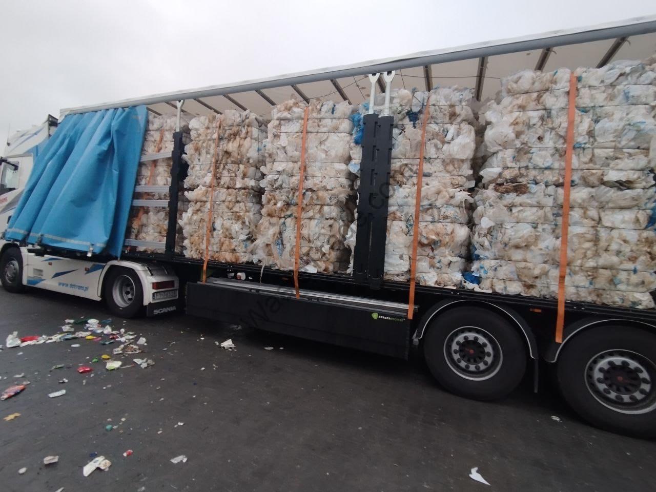 Plastic-HDPE