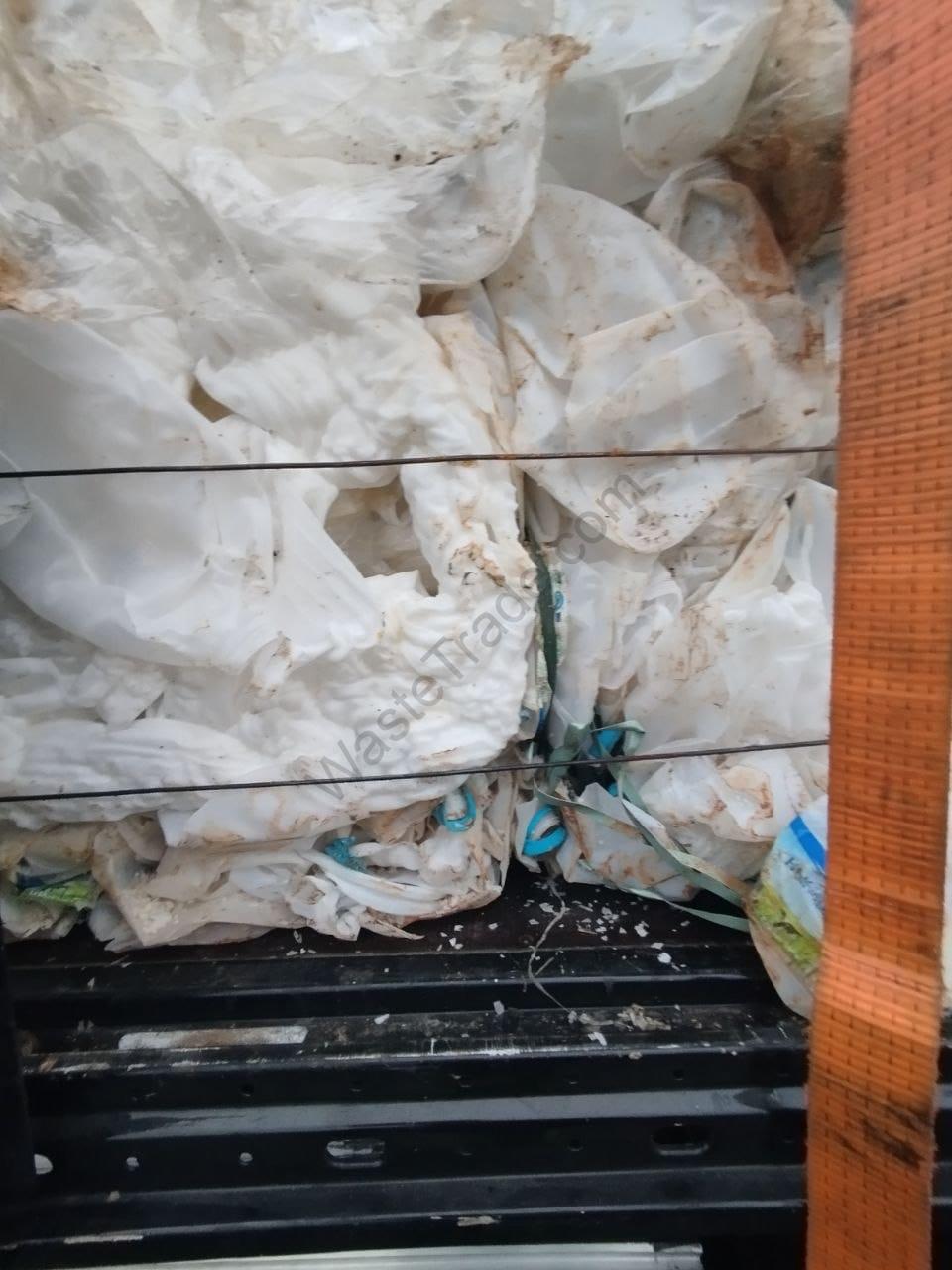 Plastic-HDPE