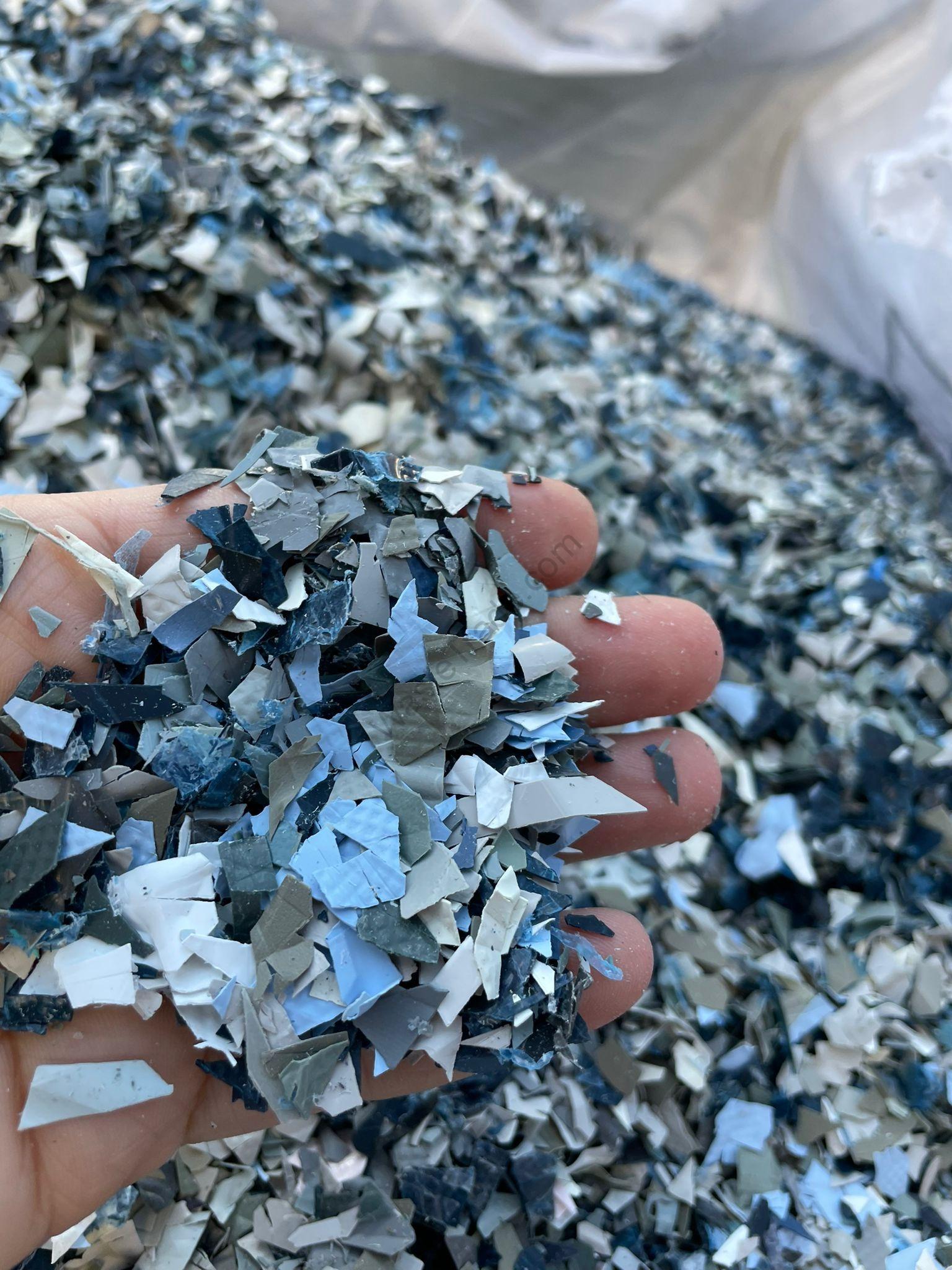 Plastic-PVC