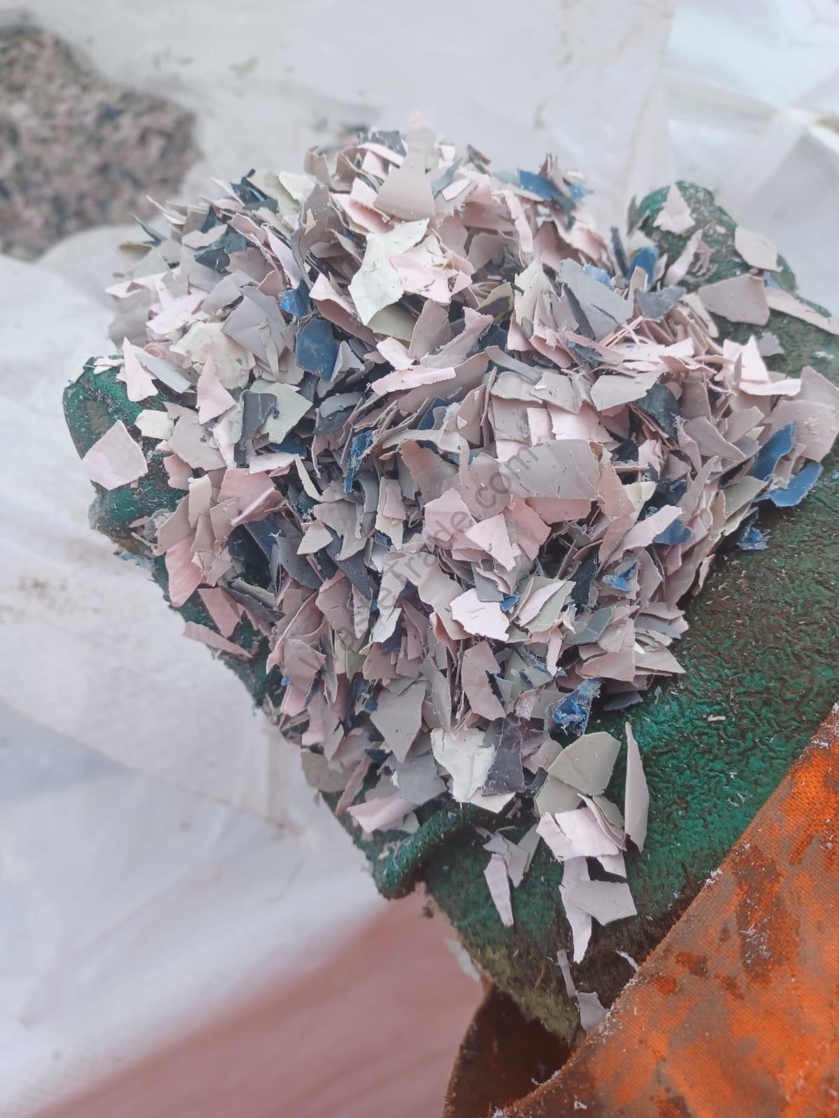 Plastic-PVC