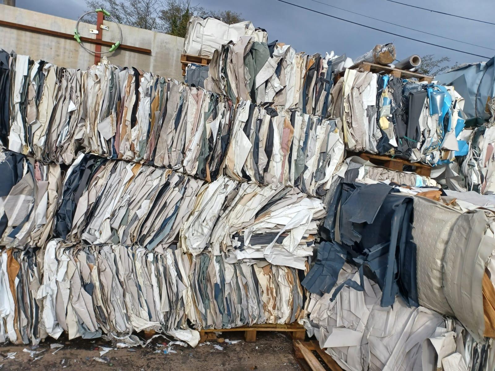 Plastic-PVC