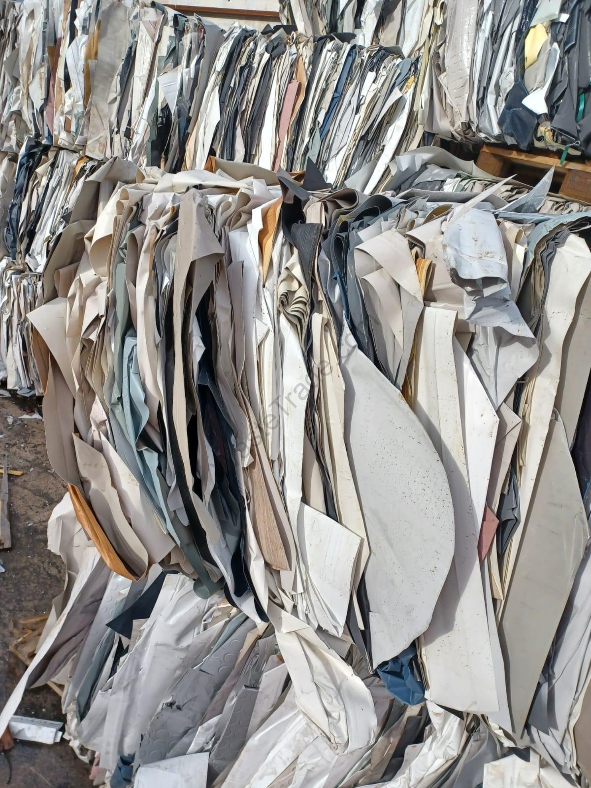 Plastic-PVC