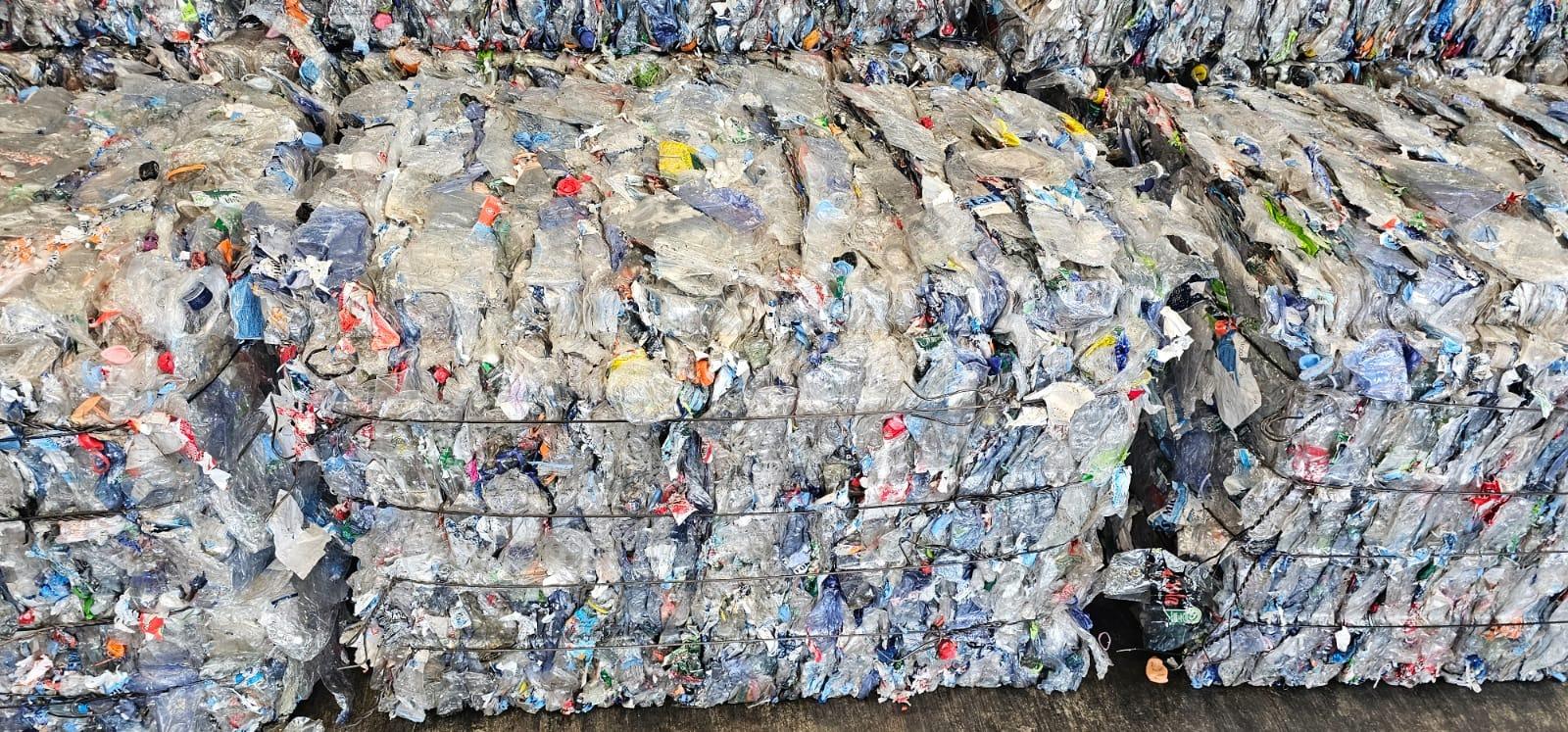 Plastic-PET