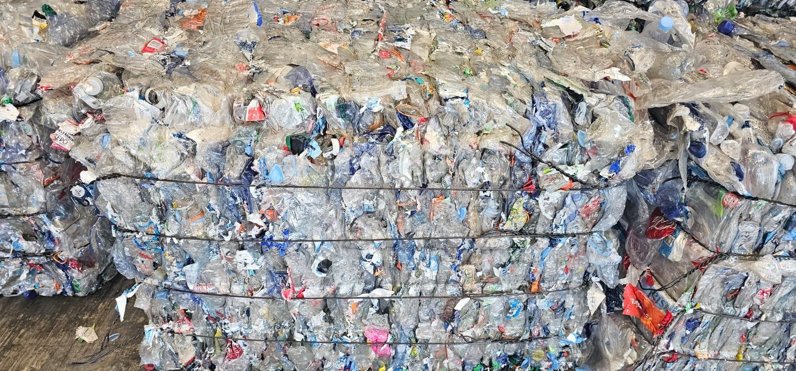 Plastic-PET