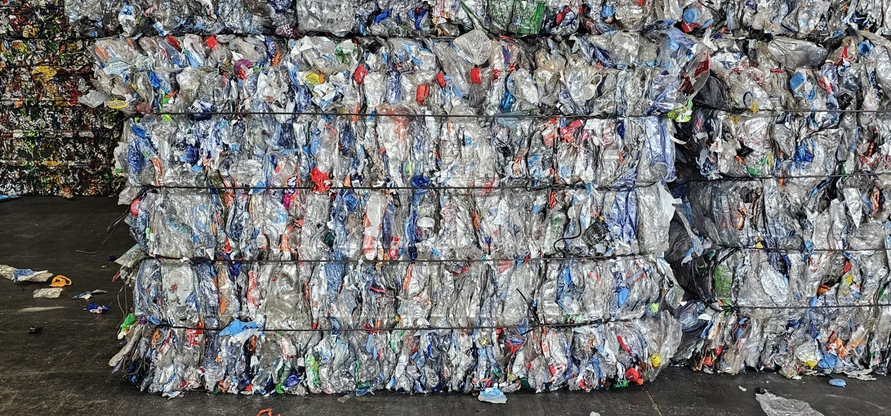 Plastic-PET