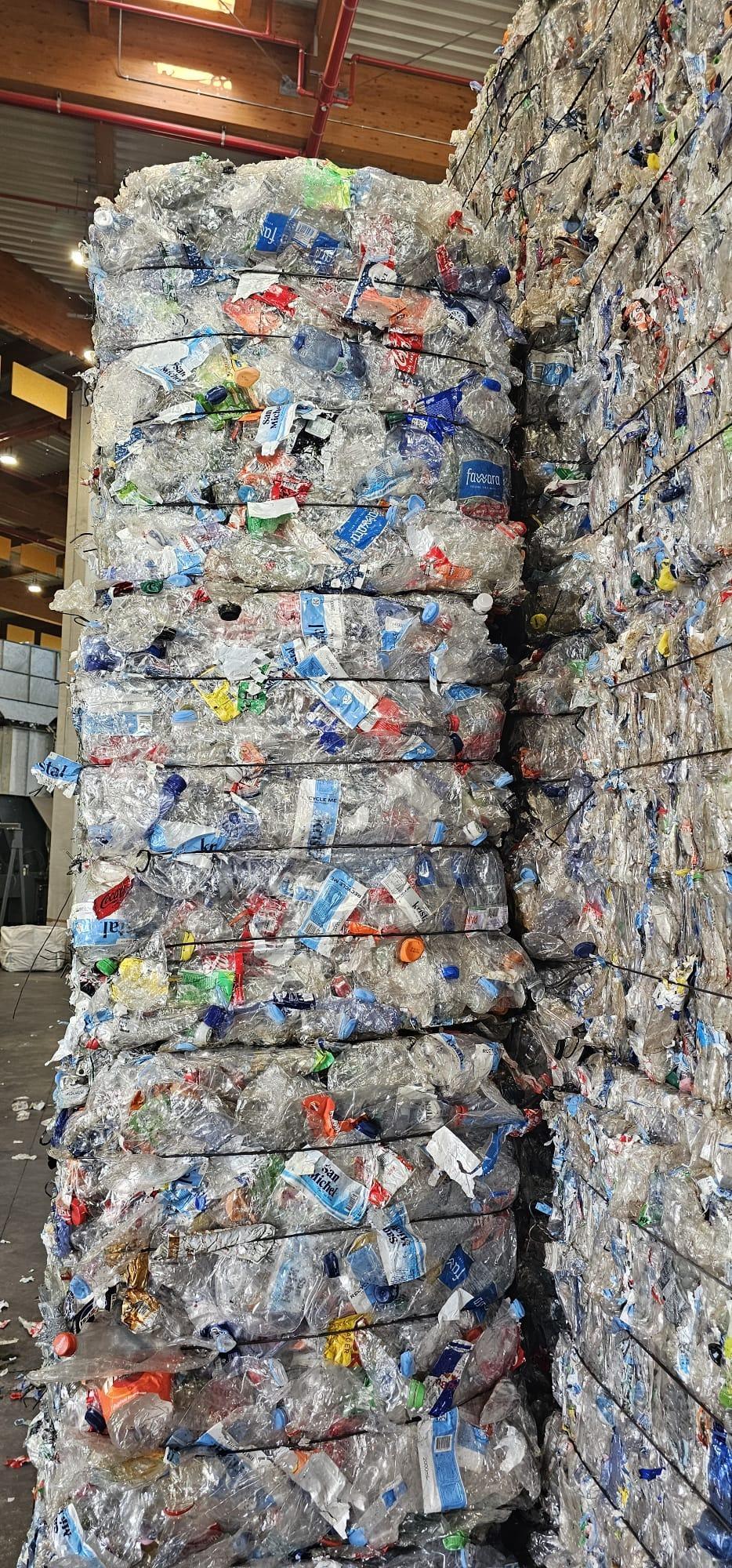 Plastic-PET