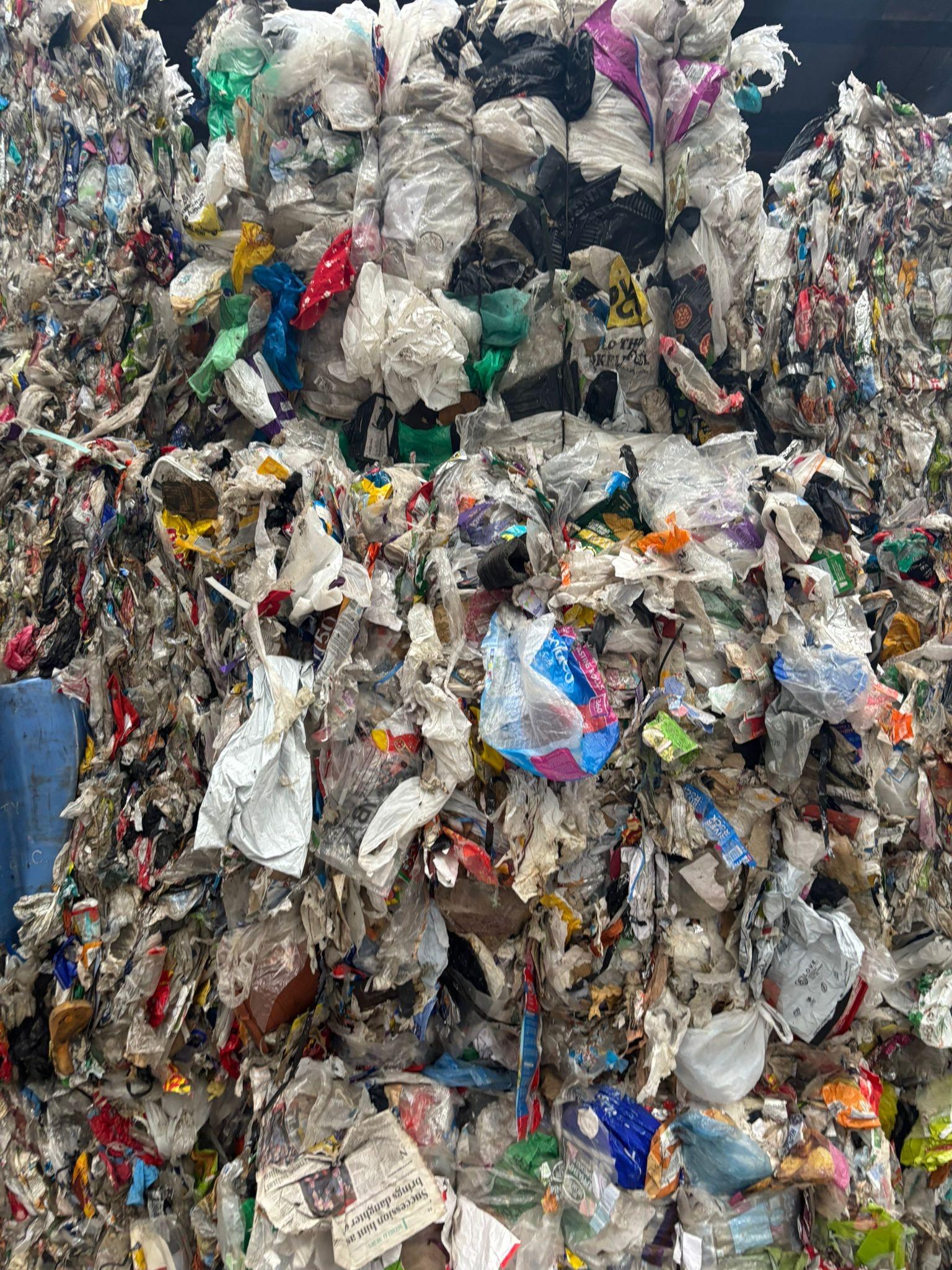 Plastic-LDPE