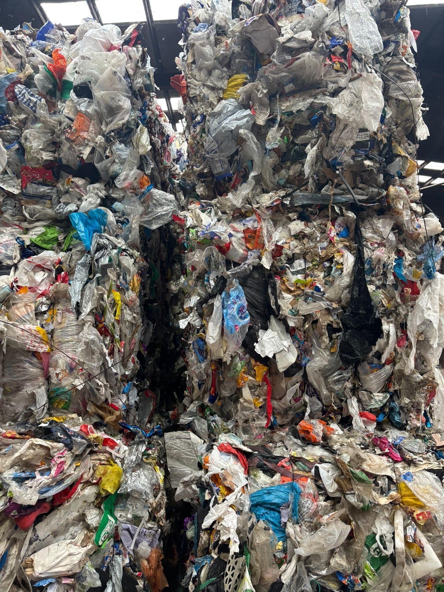 Plastic-LDPE