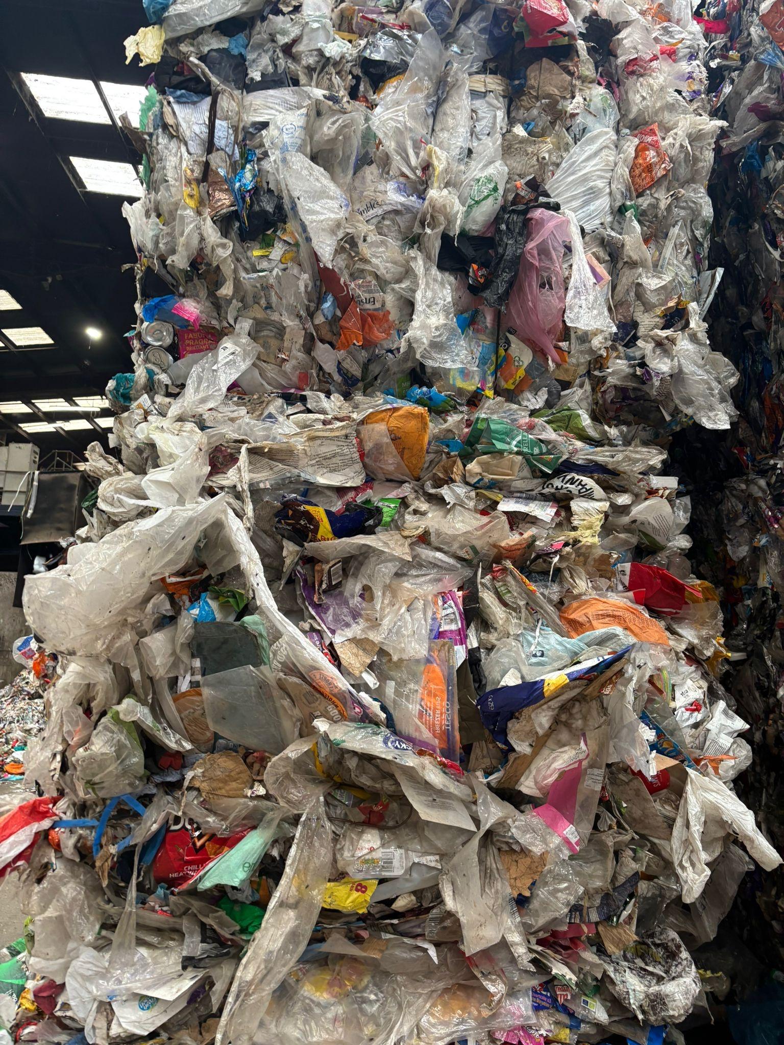 Plastic-LDPE
