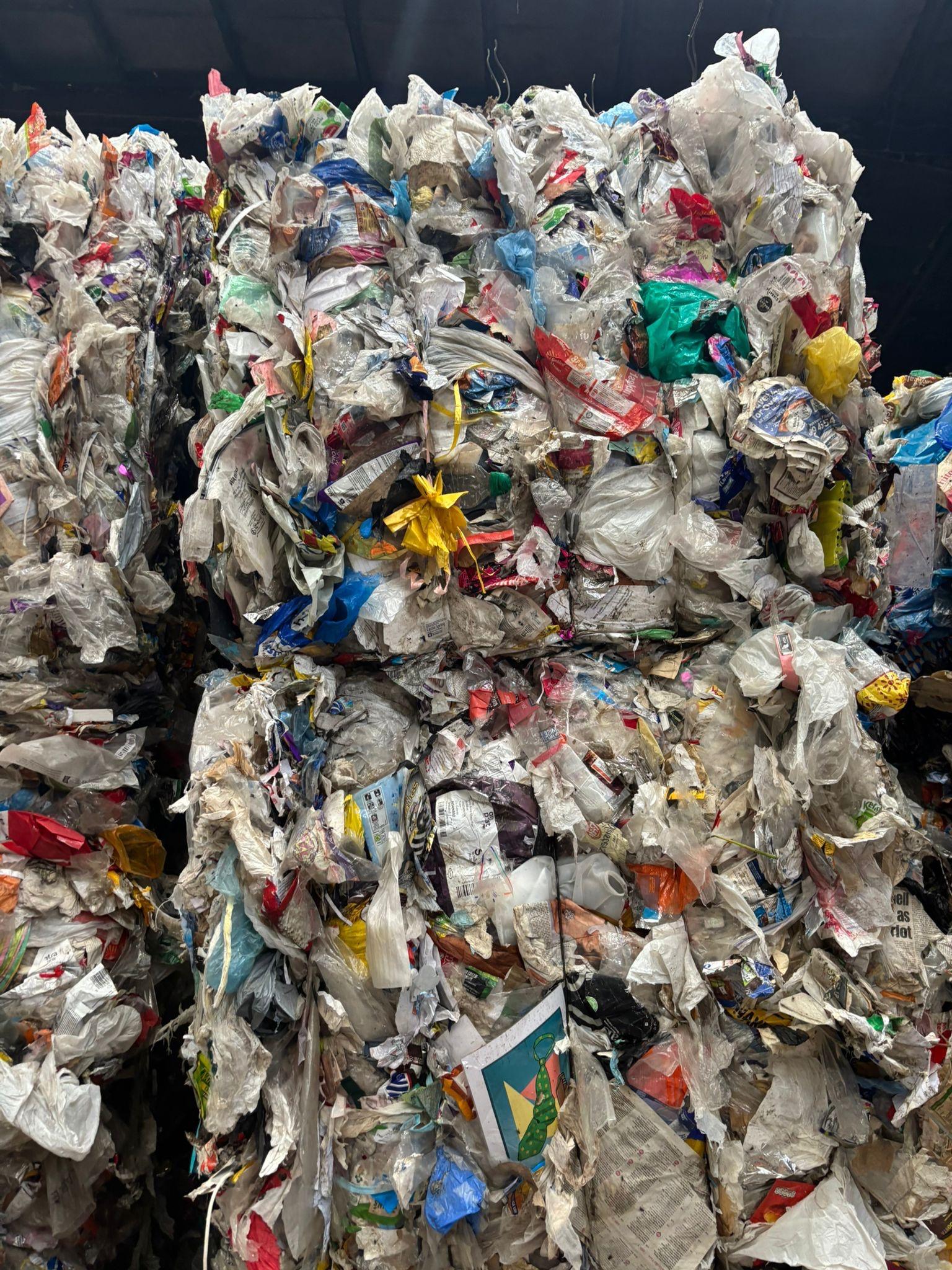 Plastic-LDPE