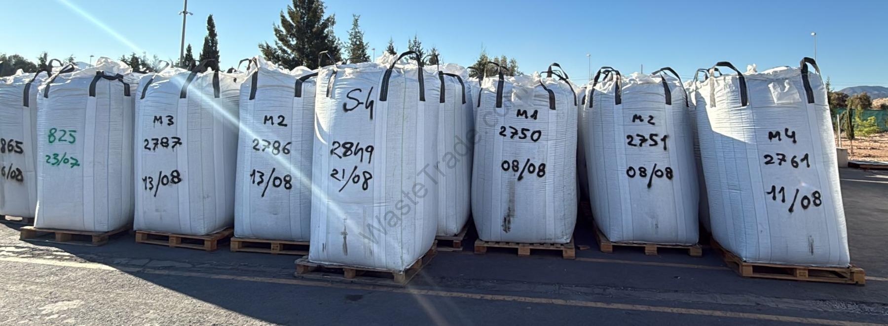 Plastic-HDPE