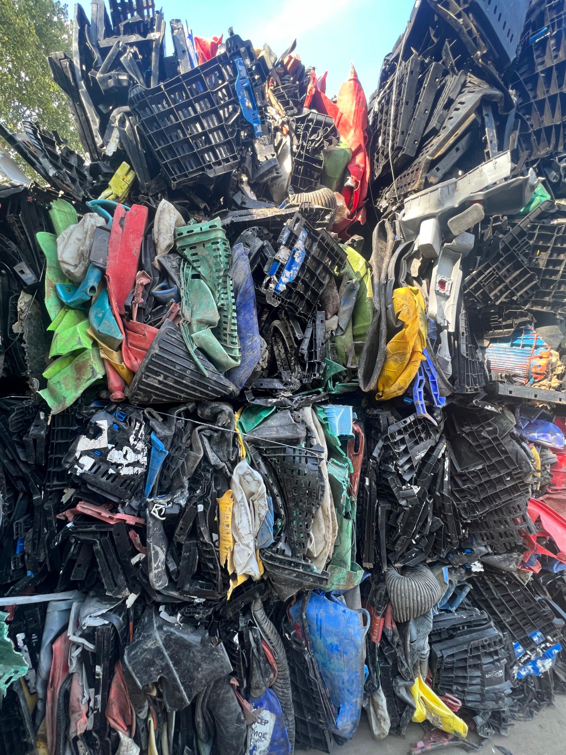 Plastic-PP