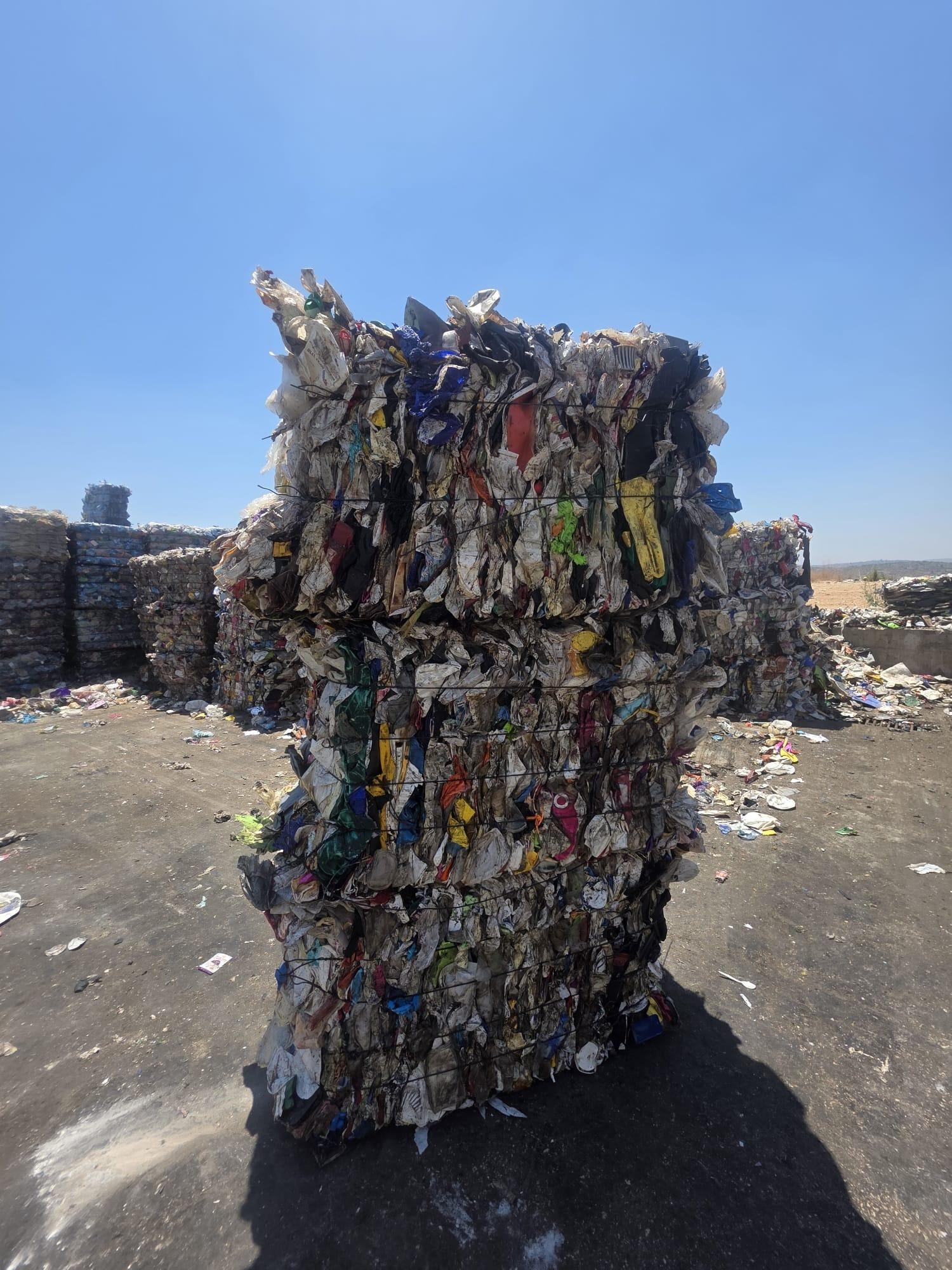 Plastic-HDPE