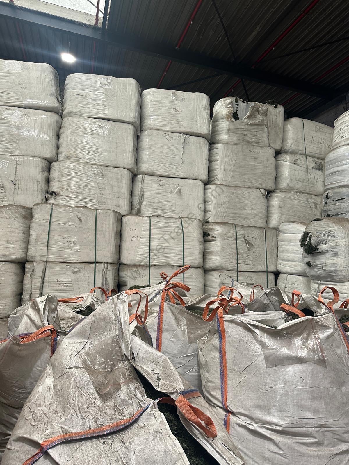 Plastic-LLDPE