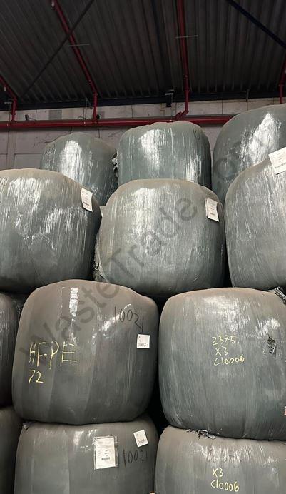 Plastic-LLDPE