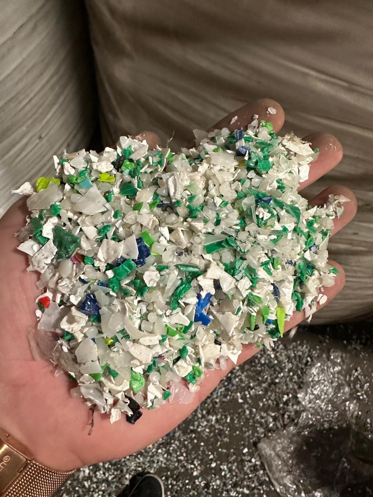 Plastic-PP