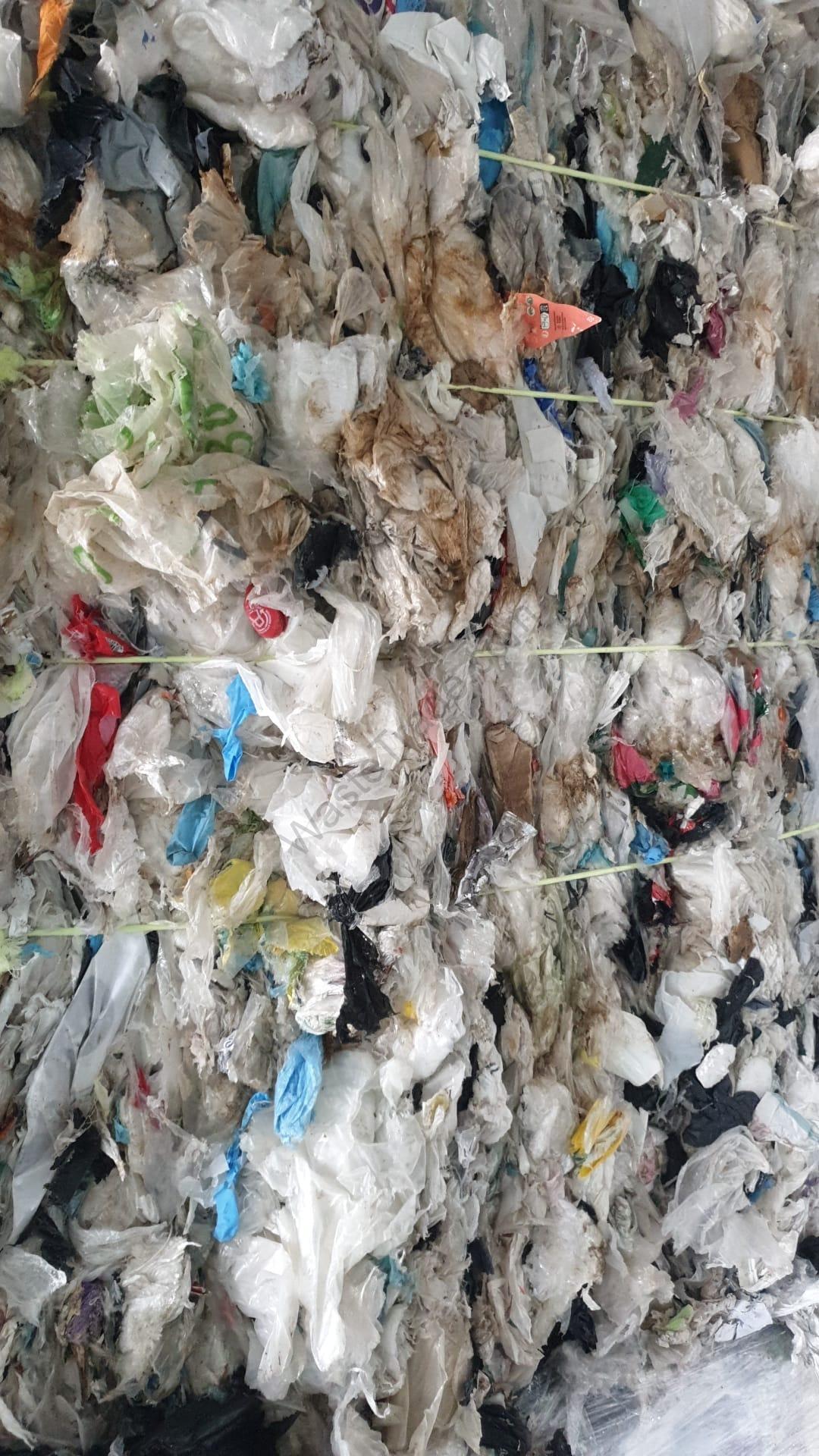 Plastic-LDPE