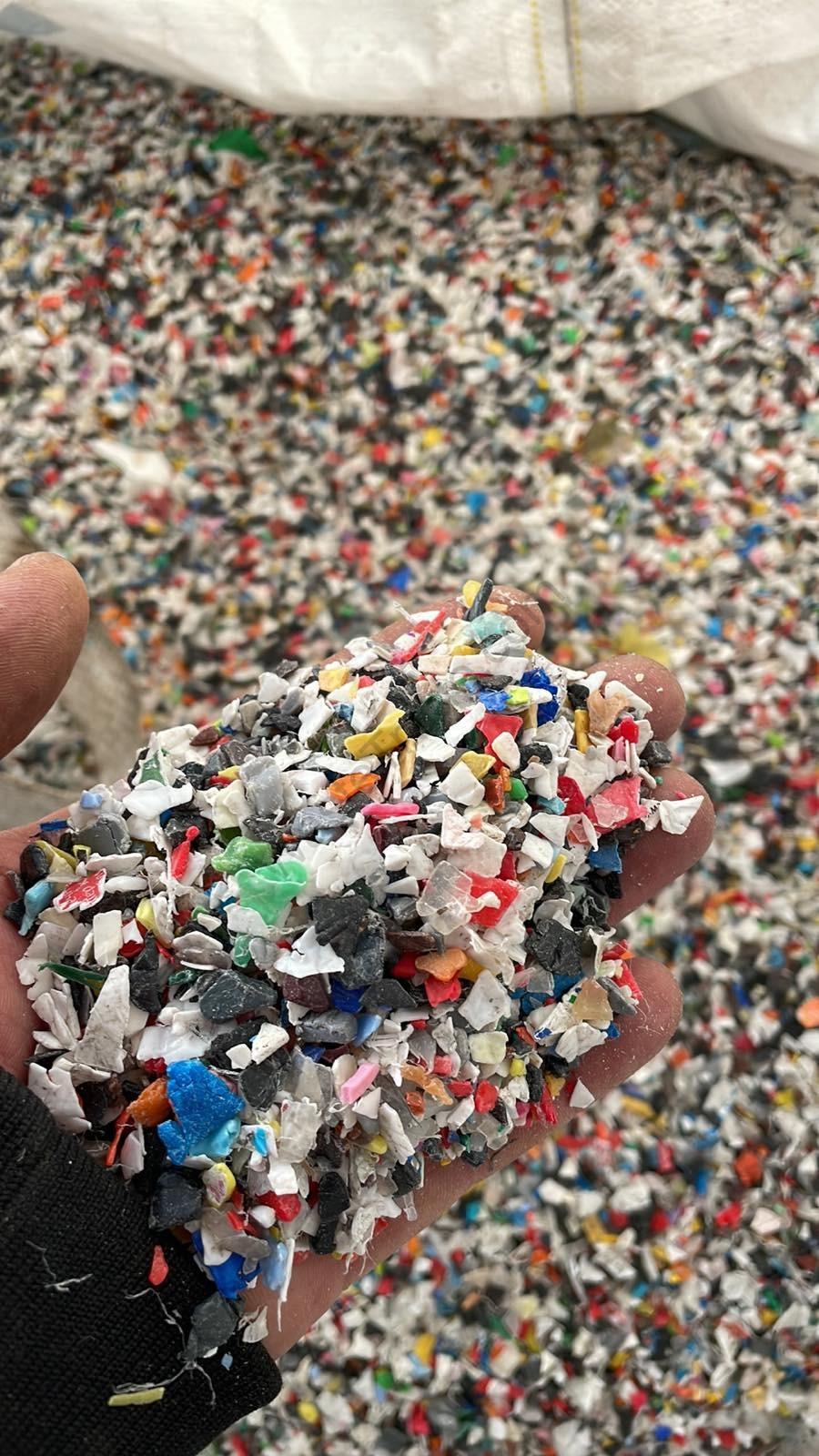 Plastic-PP