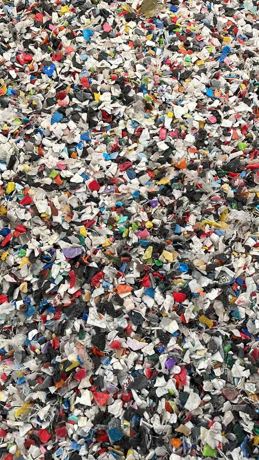 Plastic-PP