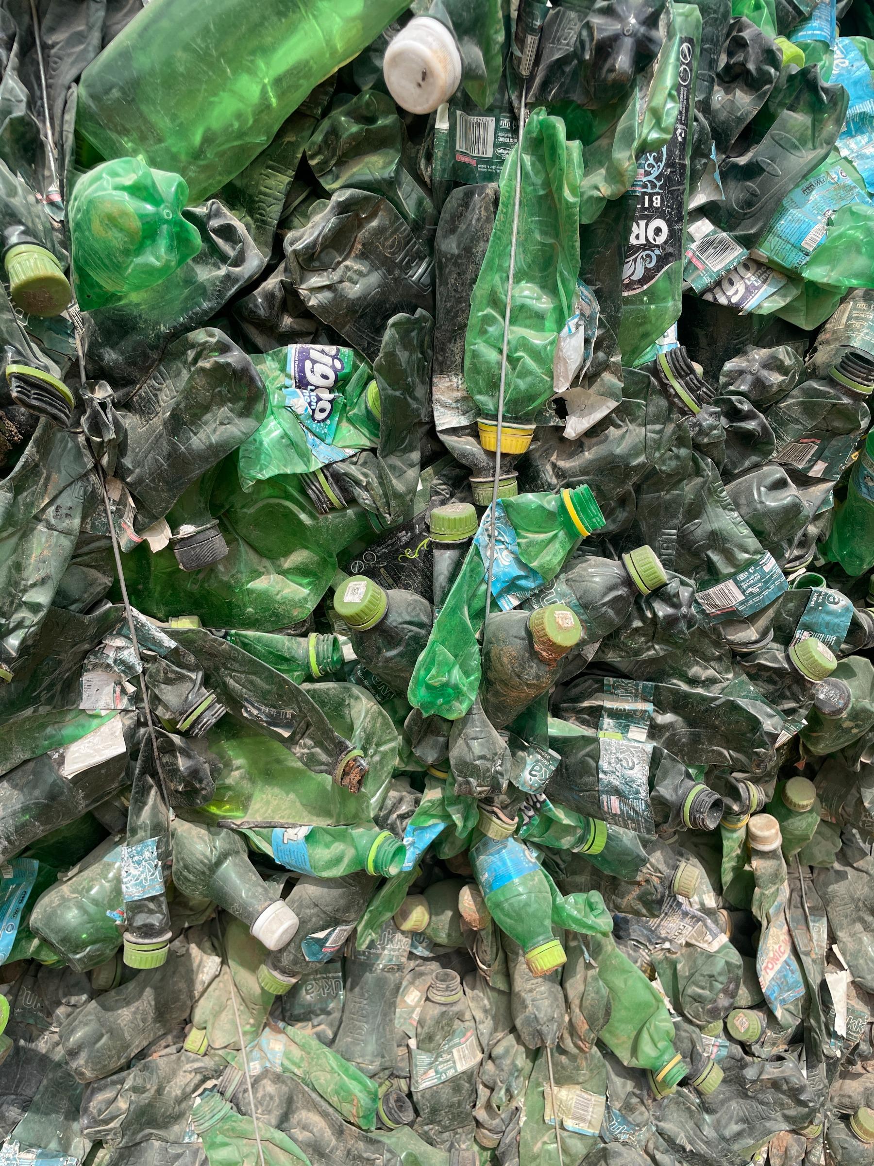 Plastic-PET
