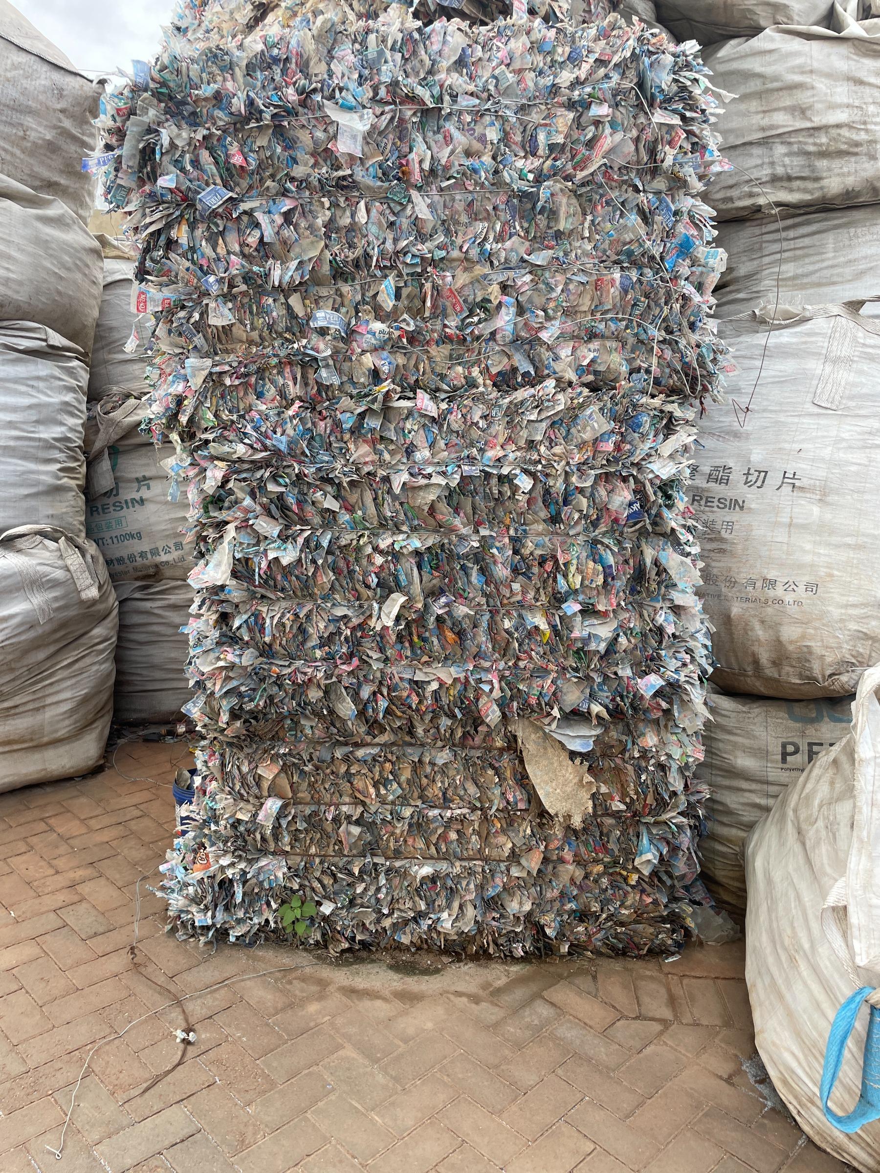 Plastic-PP