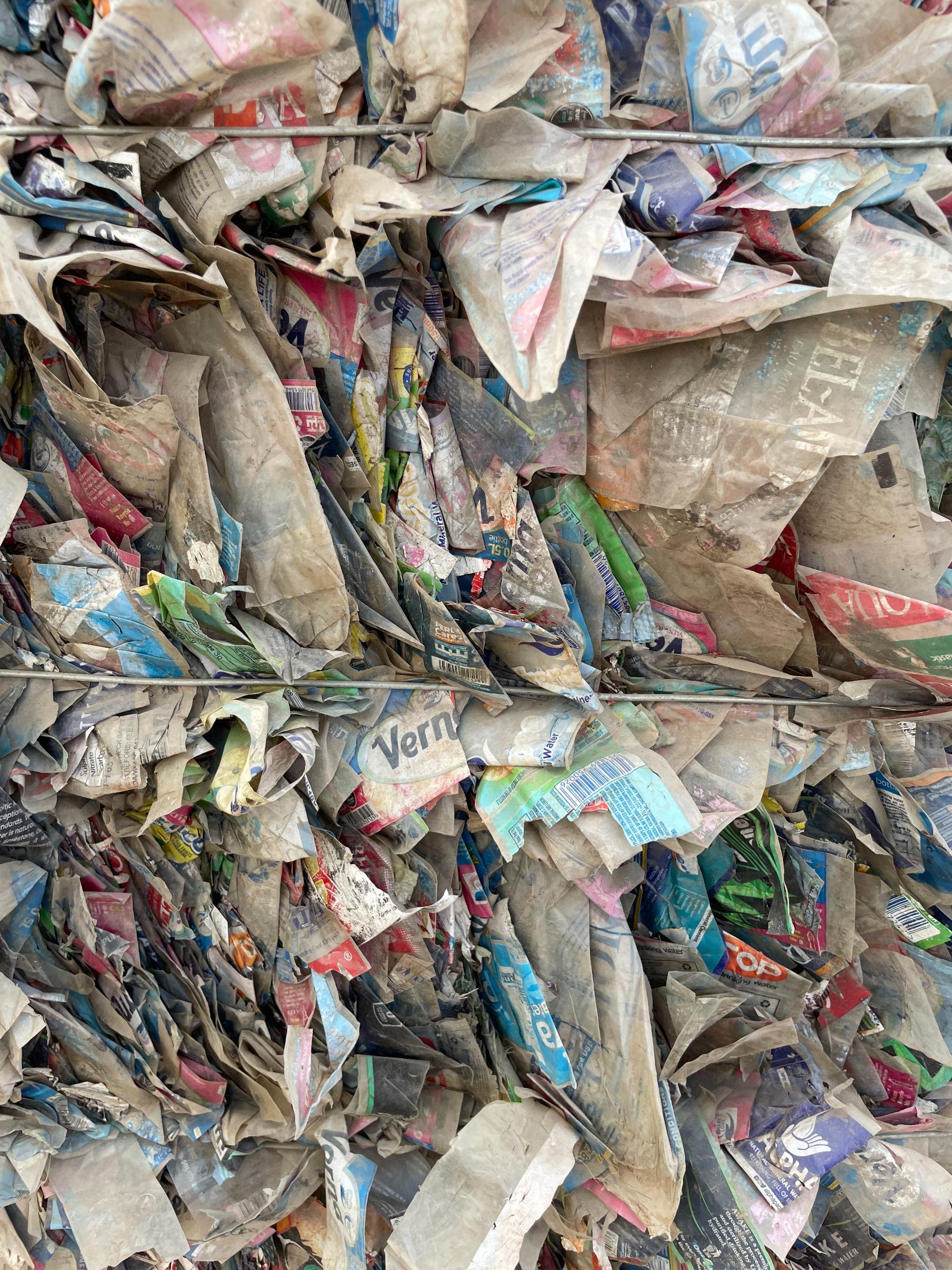 Plastic-PP