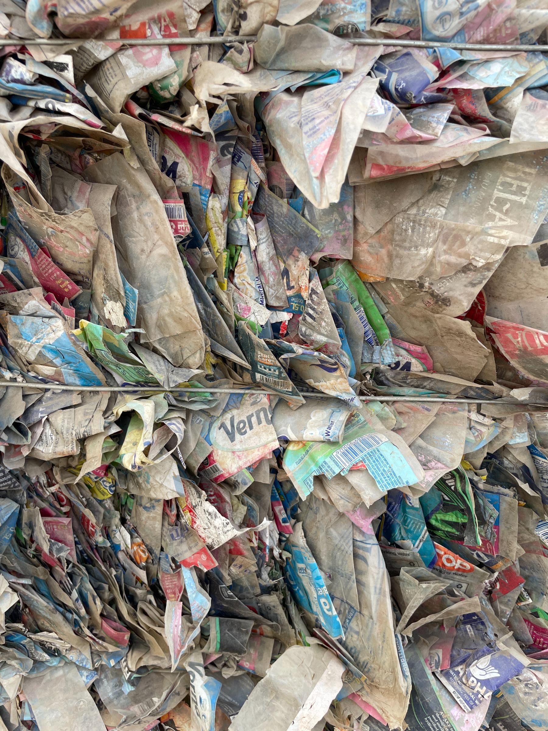 Plastic-PP