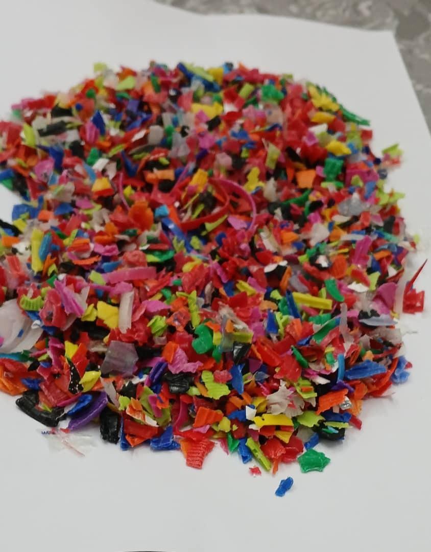 Plastic-HDPE