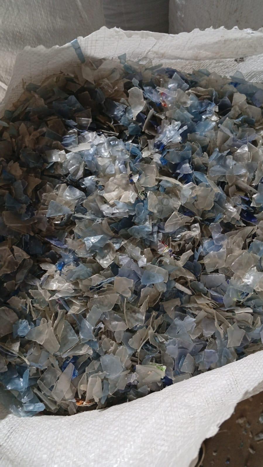 Plastic-PET