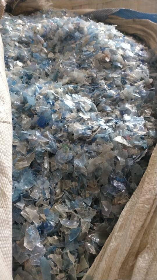 Plastic-PET