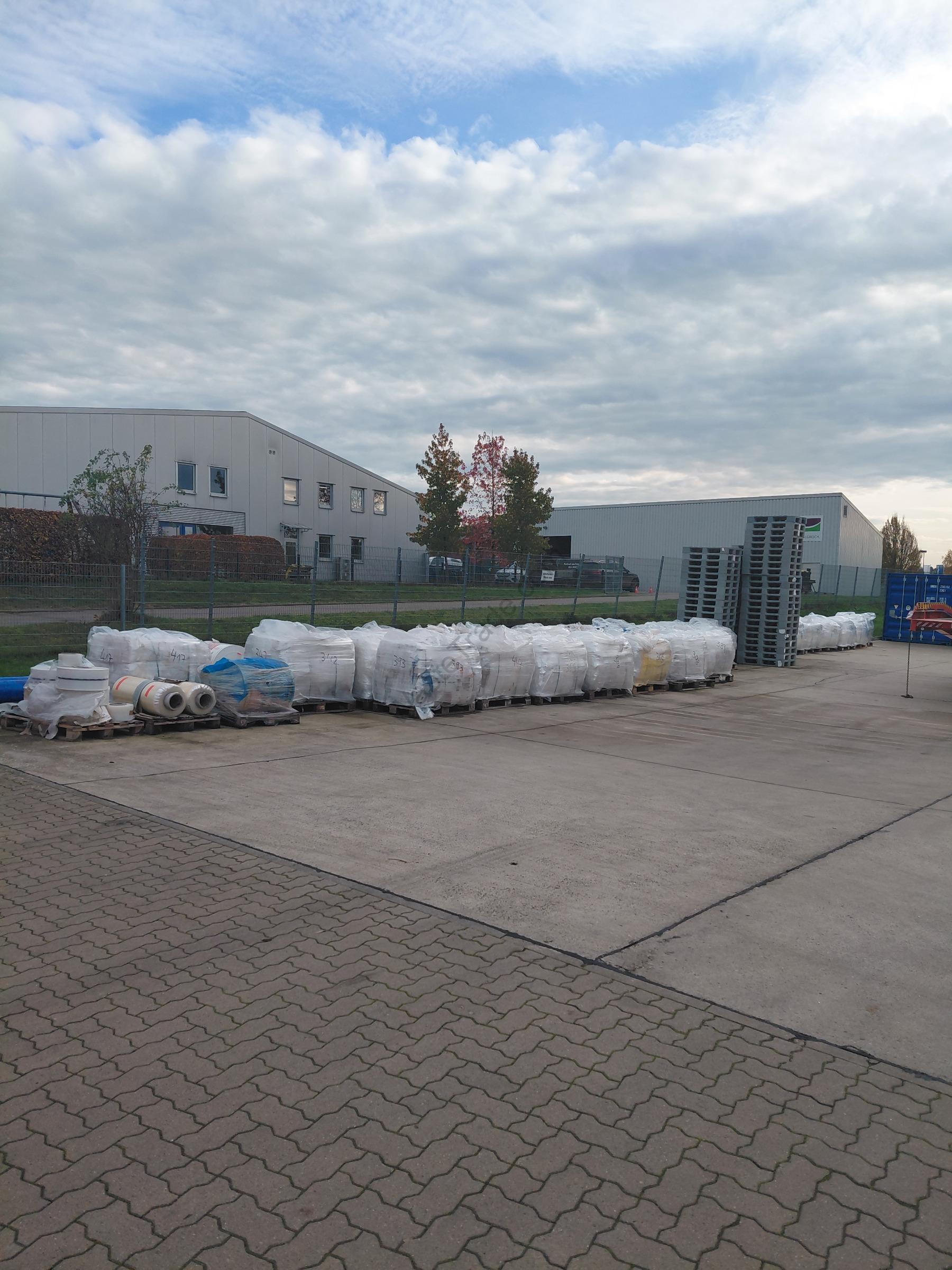 Plastic-HDPE