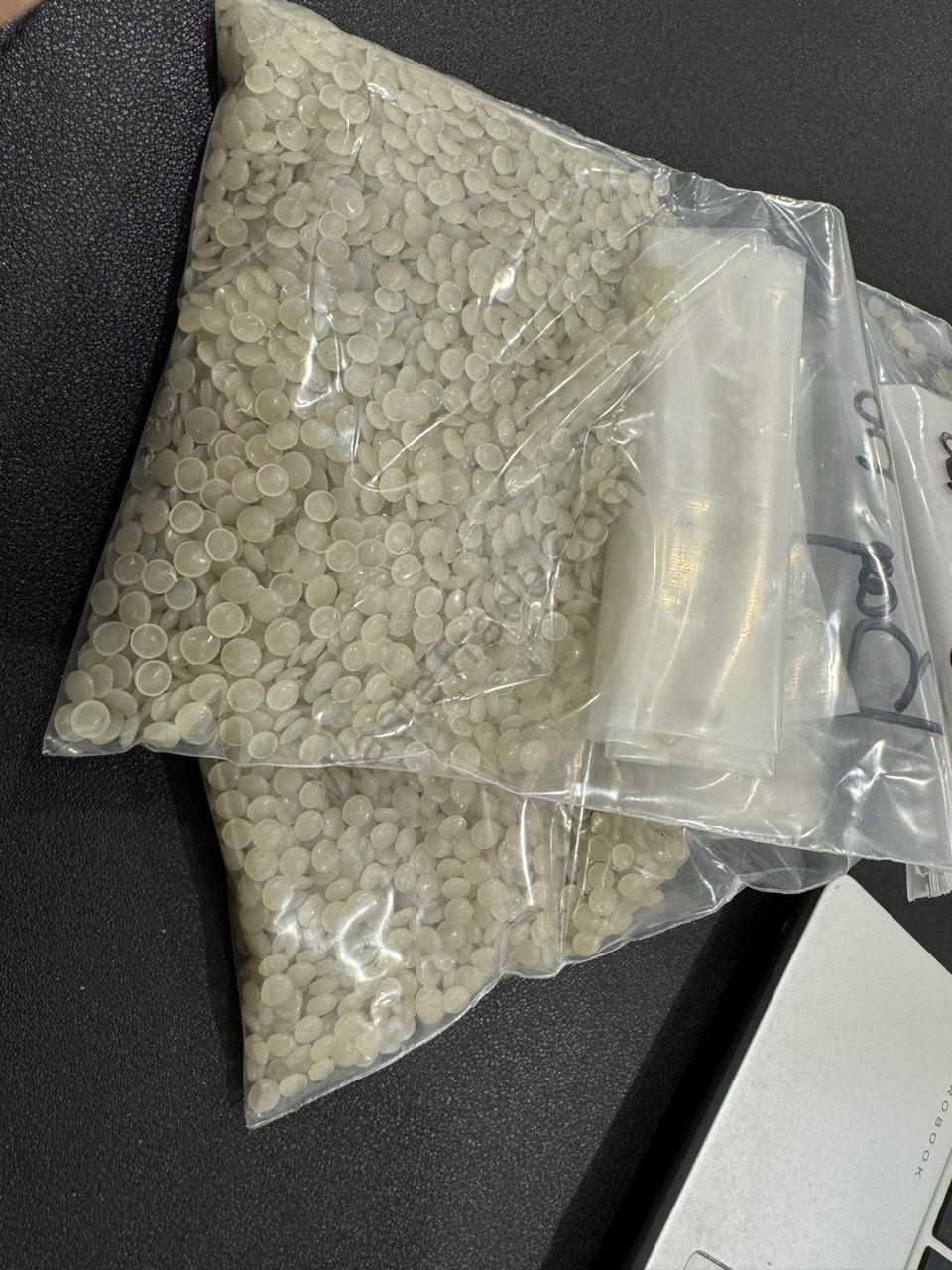 Plastic-LDPE
