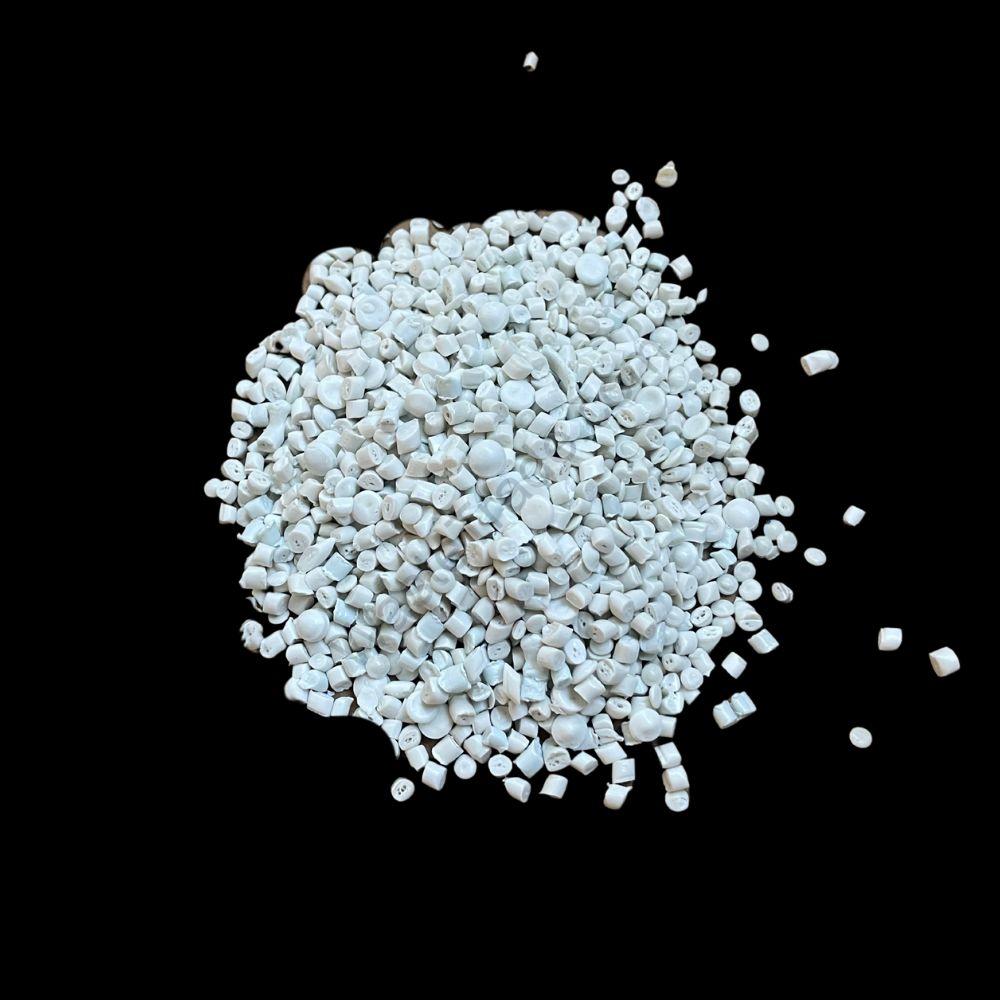 Plastic-HDPE