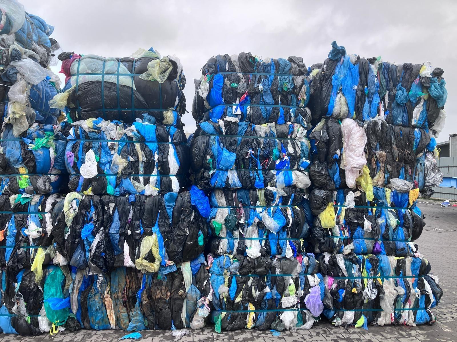 Plastic-LDPE