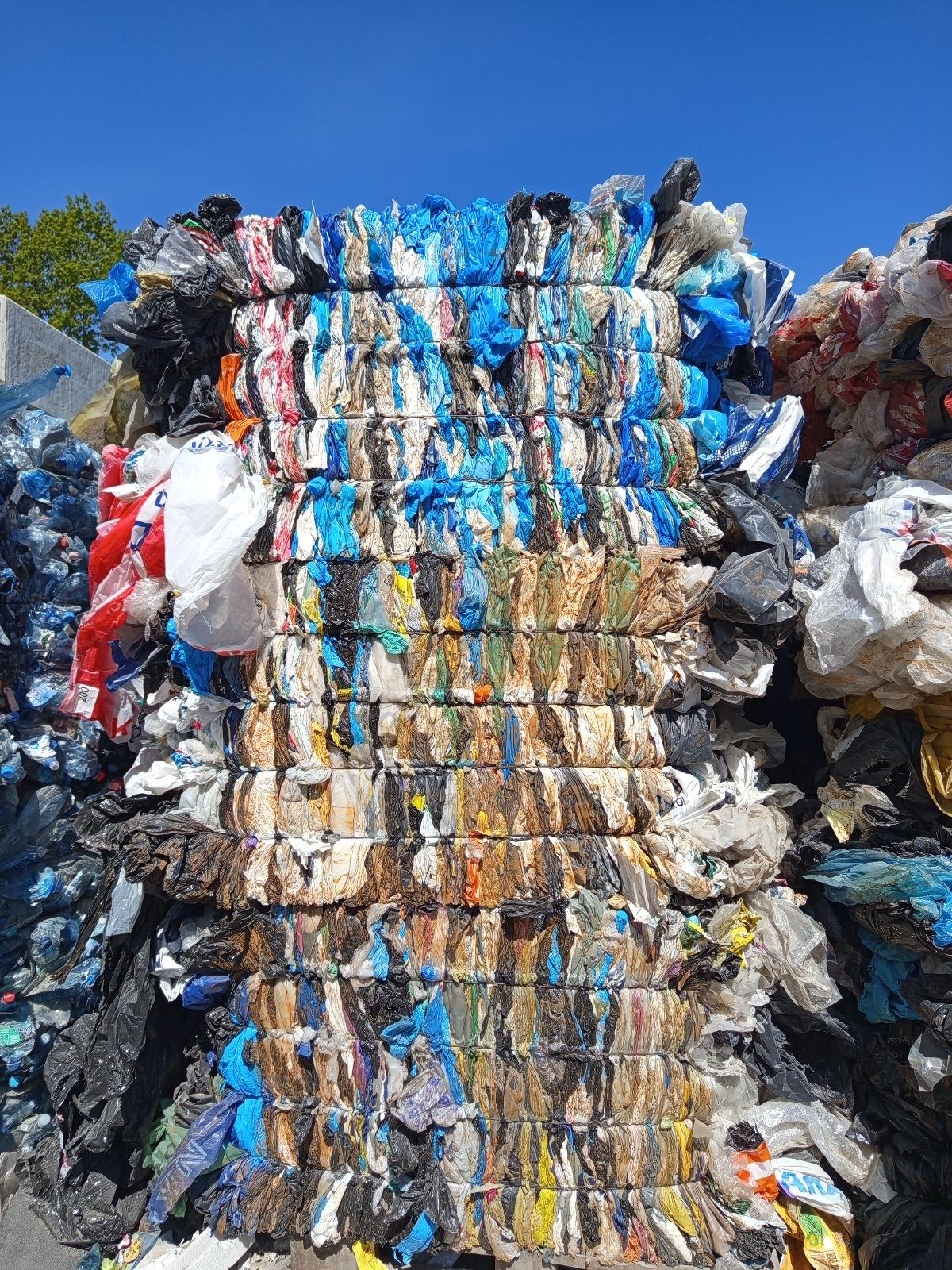 Plastic-LDPE