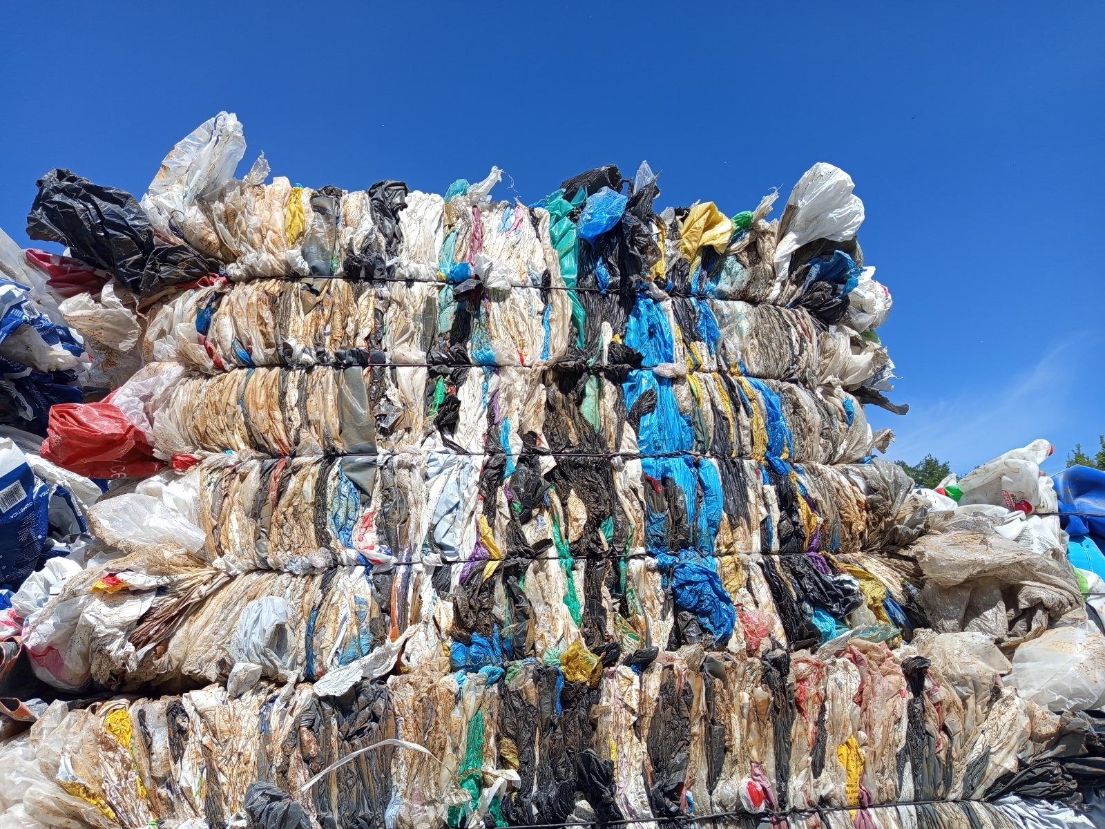 Plastic-LDPE