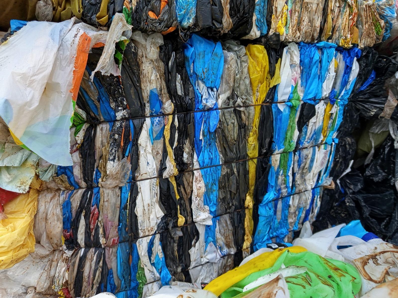Plastic-LDPE