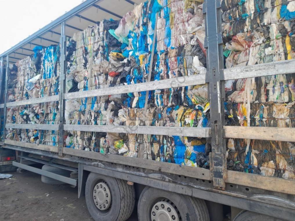 Plastic-LDPE