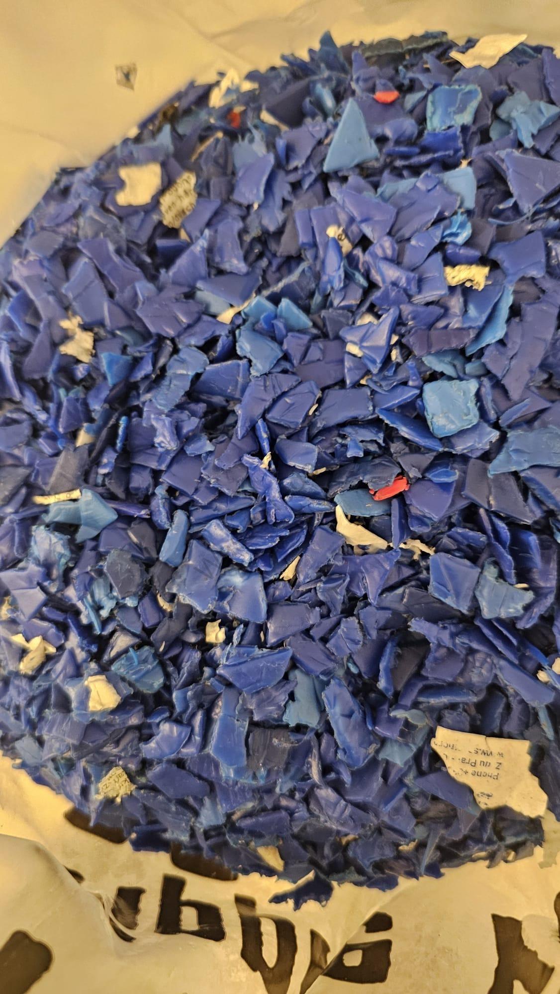 Plastic-HDPE