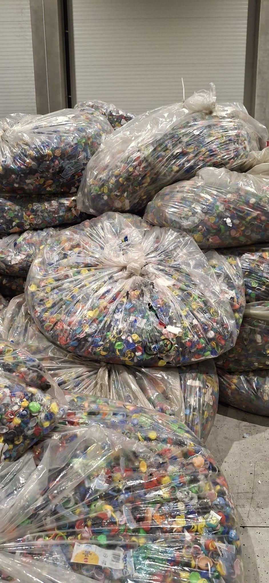Plastic-HDPE