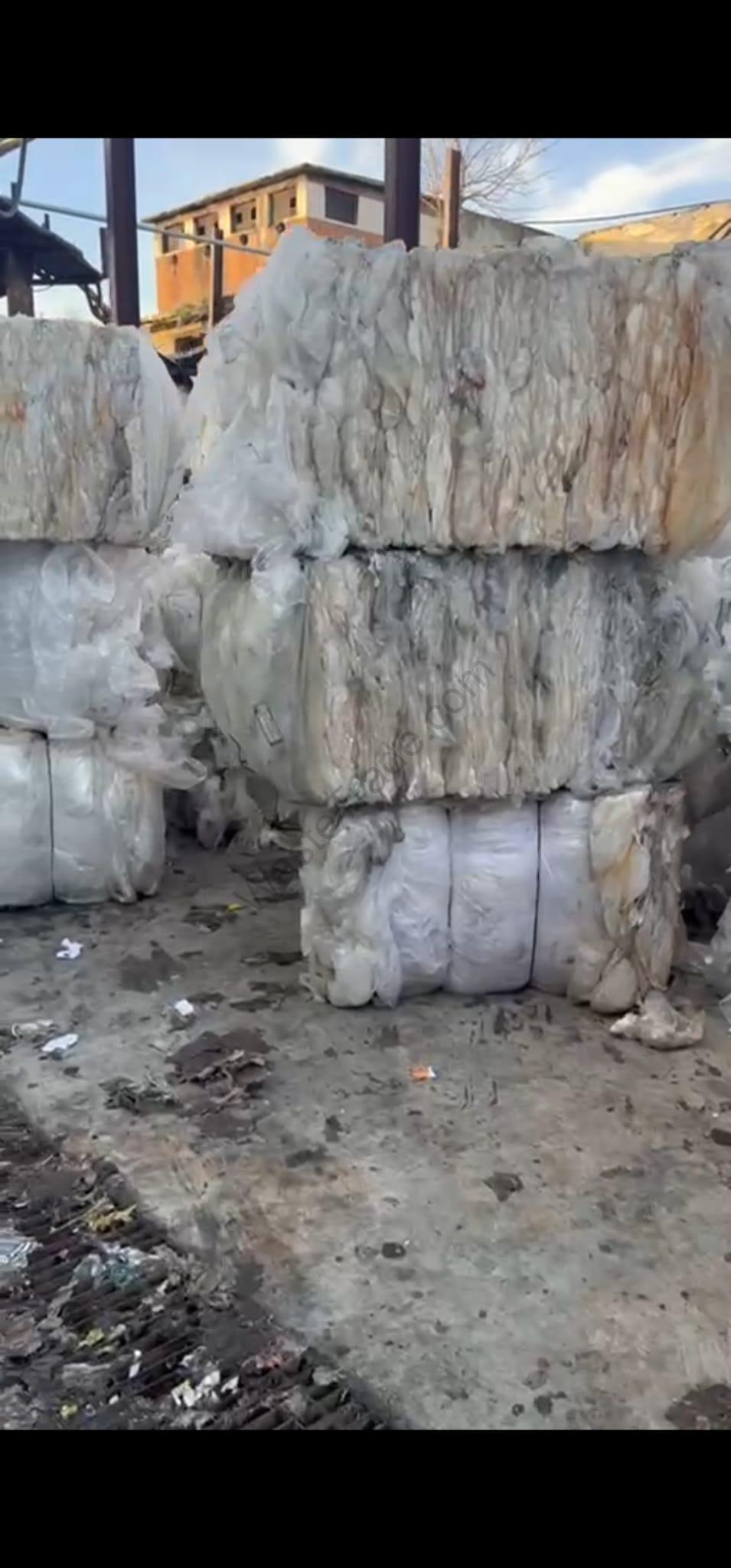 Plastic-LDPE