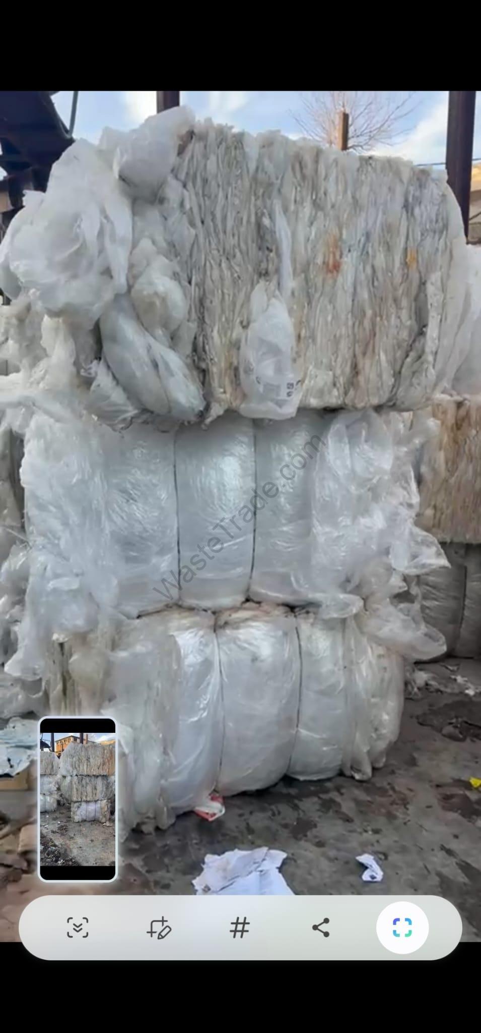 Plastic-LDPE