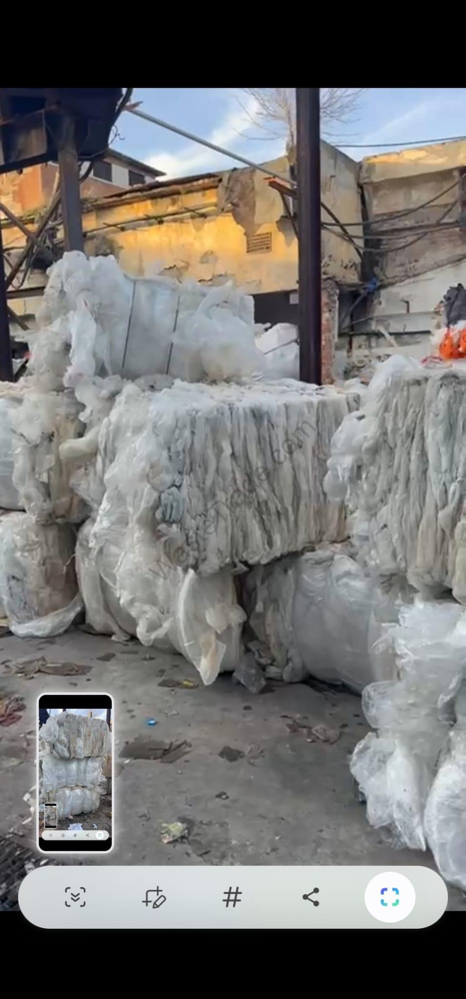 Plastic-LDPE